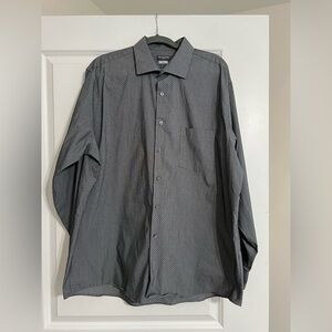 Van Heusen Flex dress shirt